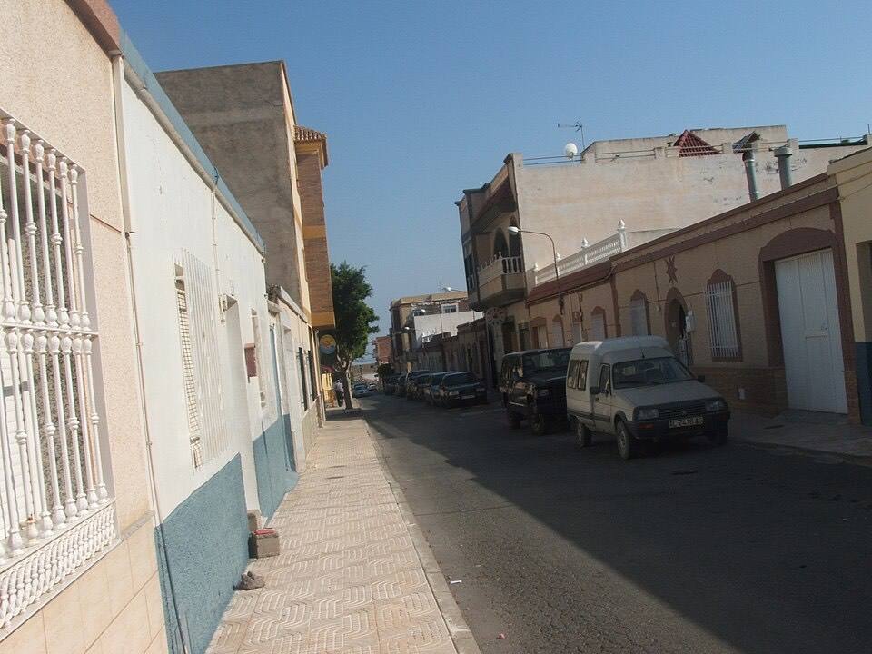 La Gangosa Vistasol