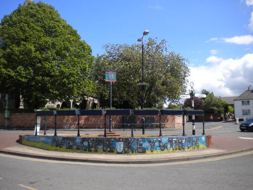 Keyworth