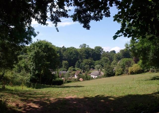 Cockington