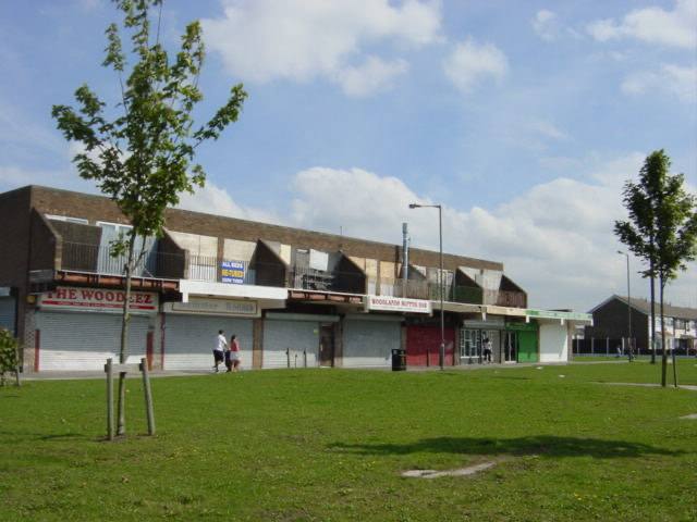 Netherley