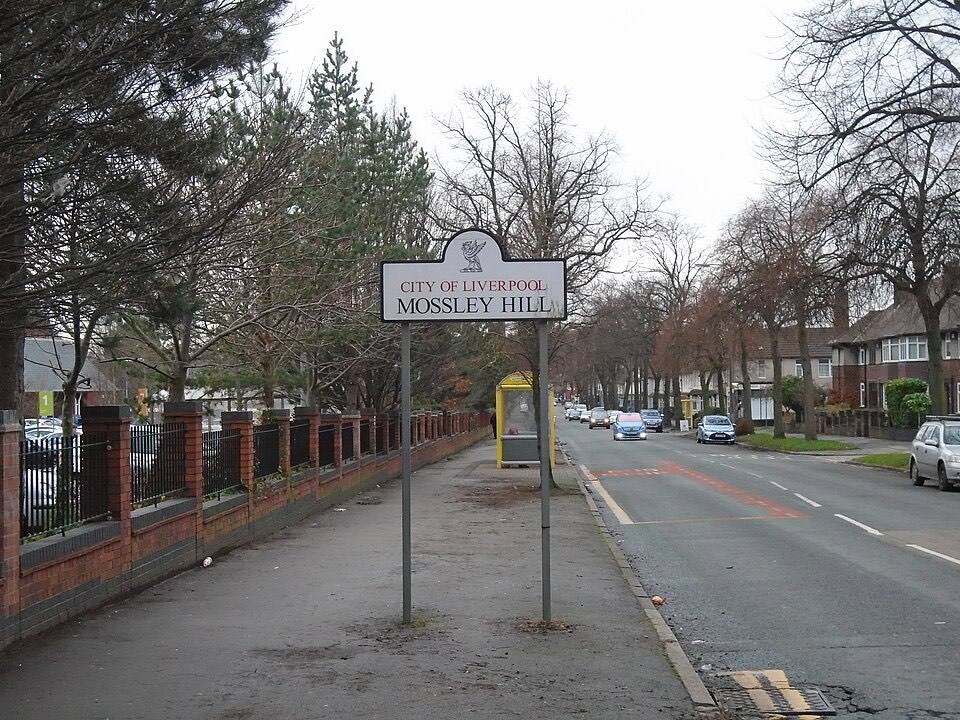 Mossley Hill