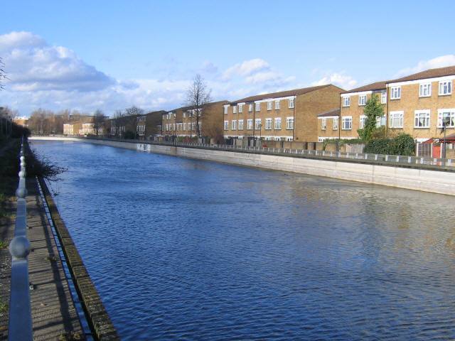 Thamesmead