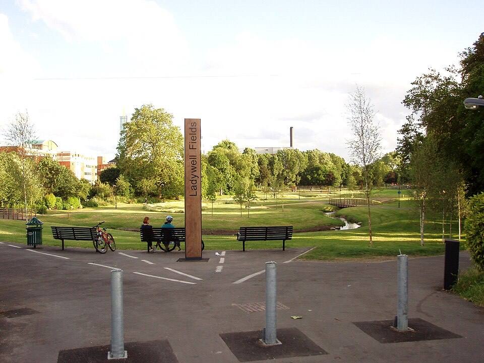 Ladywell