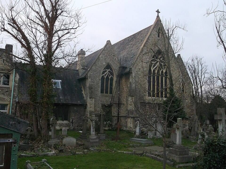 Mortlake