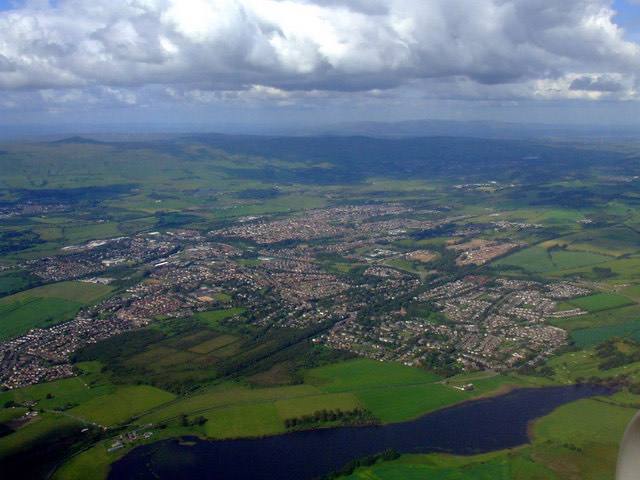 Lenzie