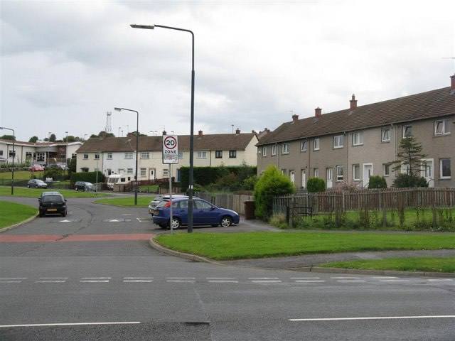 Mayfield