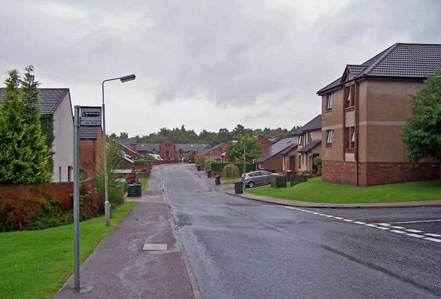 Westhill