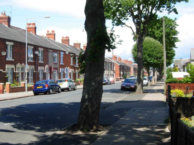 Denton Holme