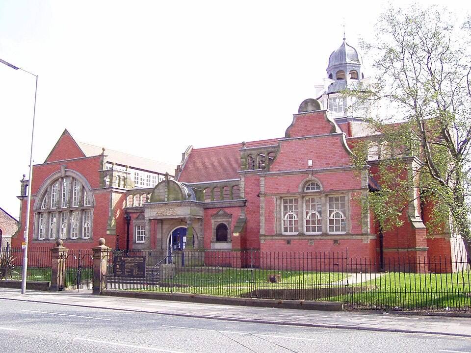 Kensington