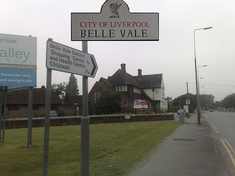 Belle Vale