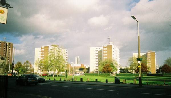 Holbeck