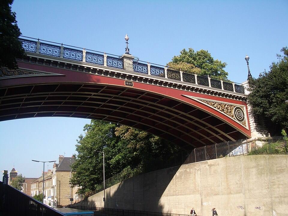 Archway