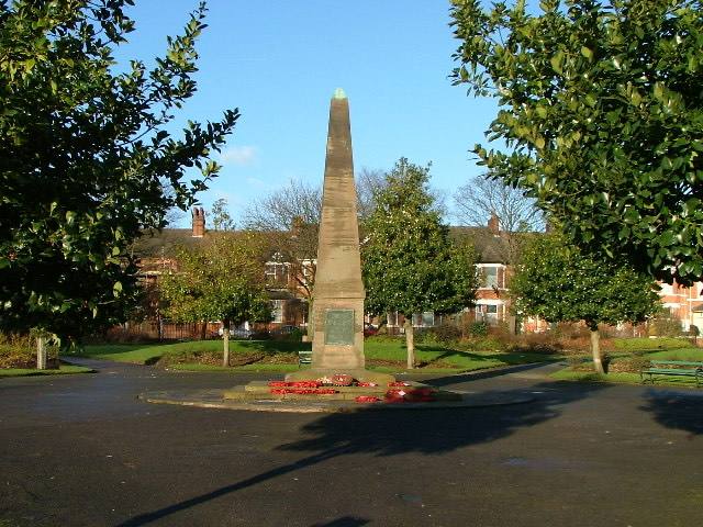 Tunstall