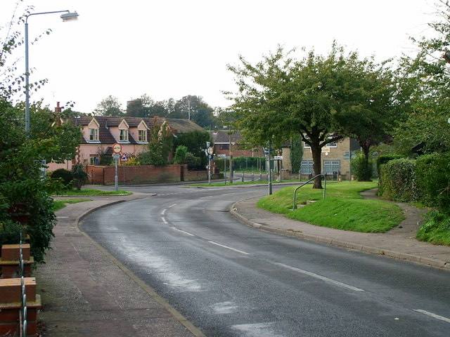Bradwell