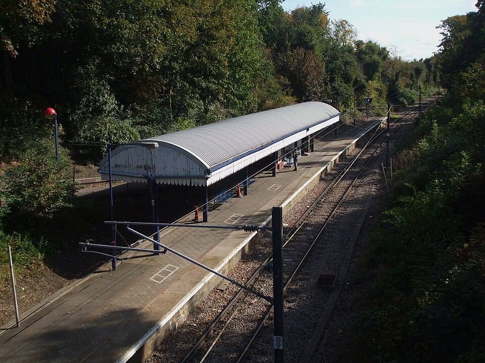 Emerson Park