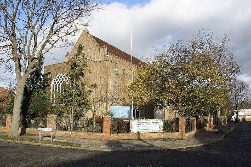 Belmont
