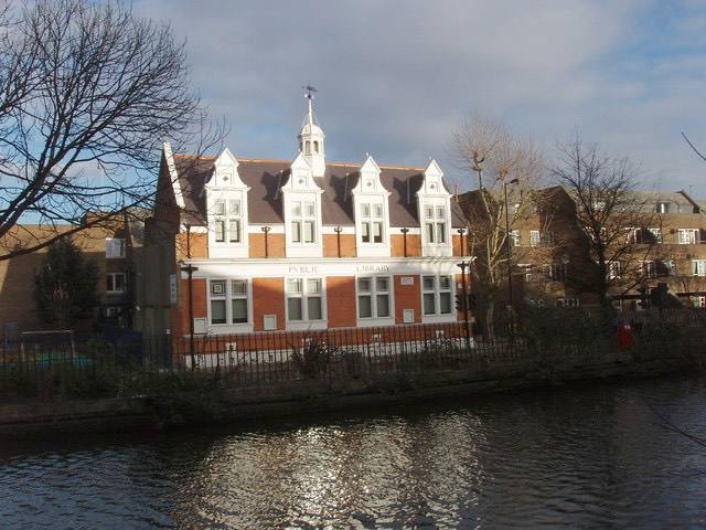 Queen's Park