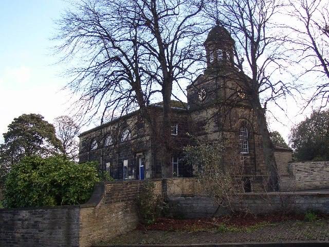 Rastrick