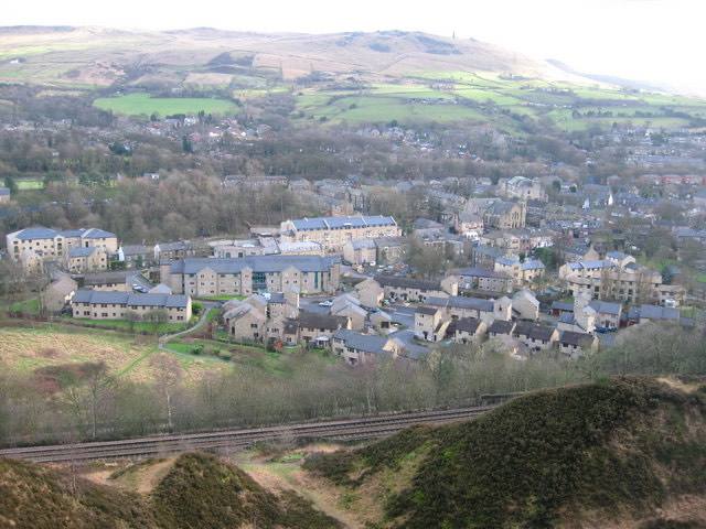 Uppermill