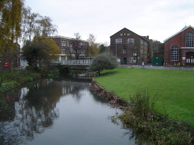 Batchworth