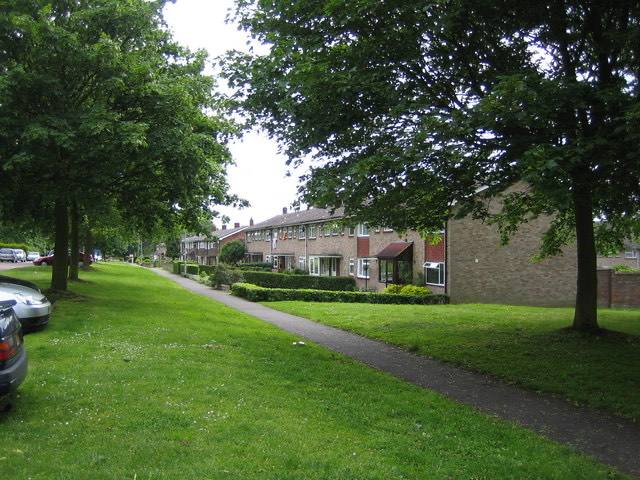 Holywell