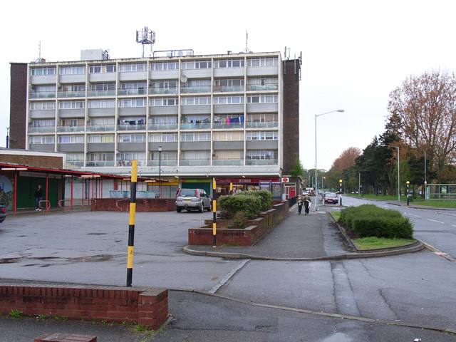 Britwell