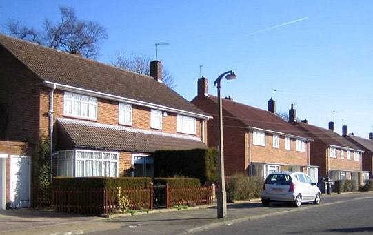 Bennetts End