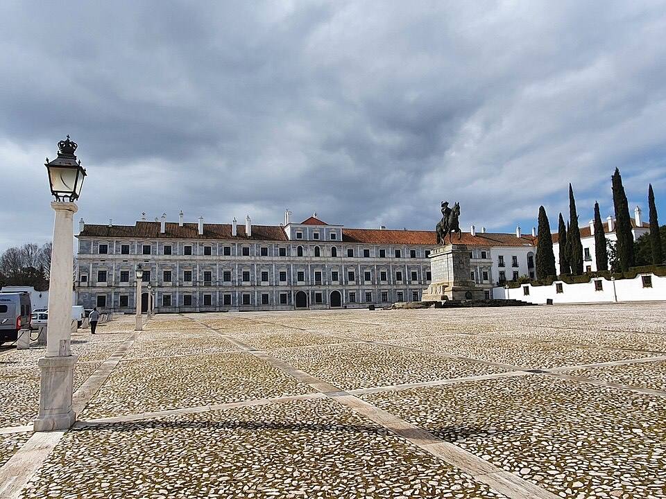 Vila Viçosa