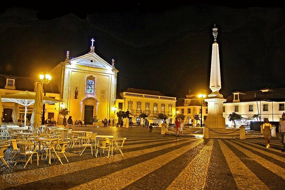 Vila Real de Santo António