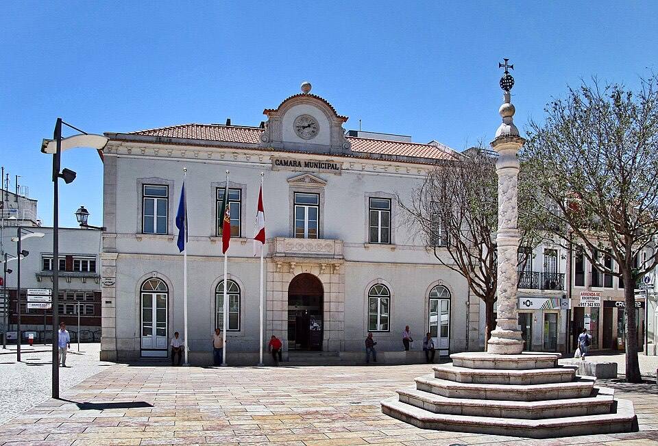 Vila Franca de Xira