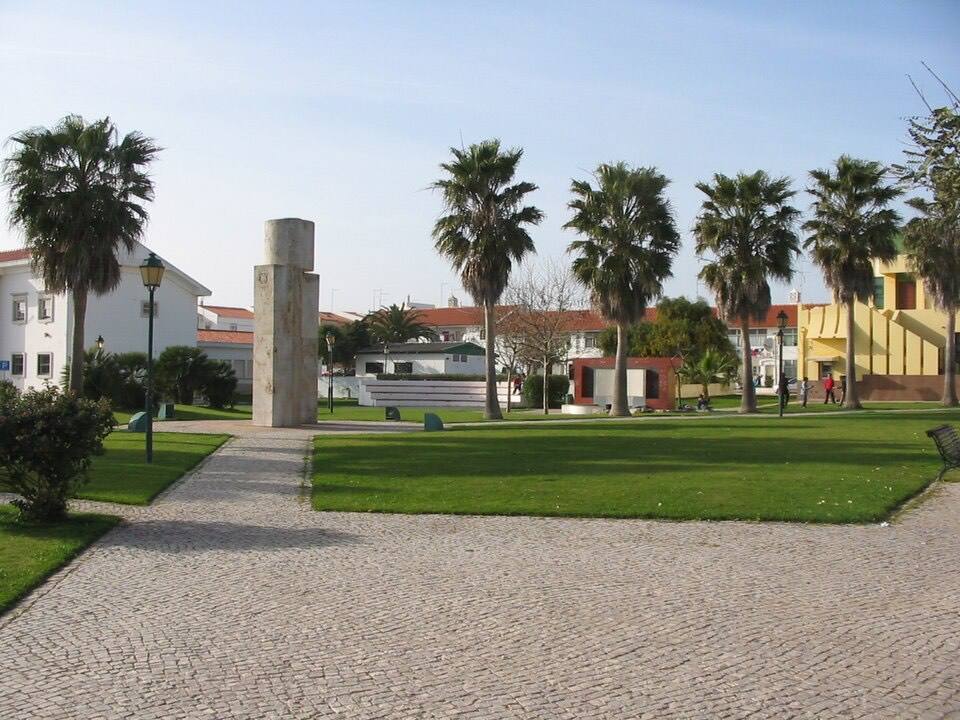 Vila do Bispo