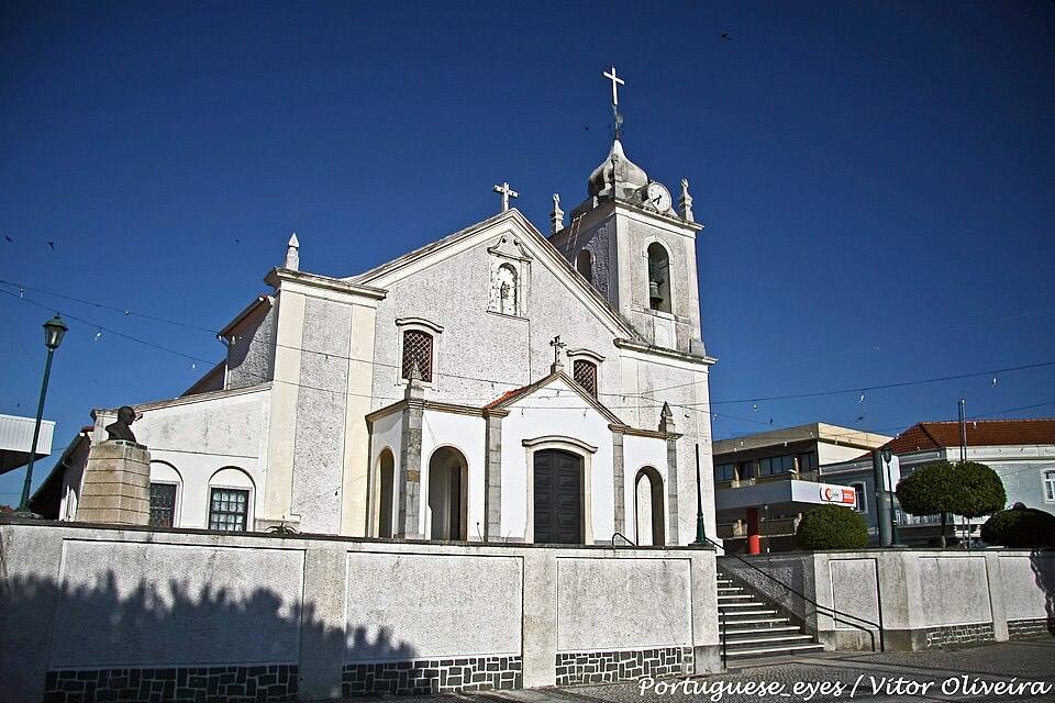Vieira de Leiria