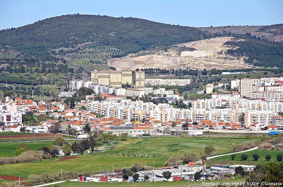 Vialonga