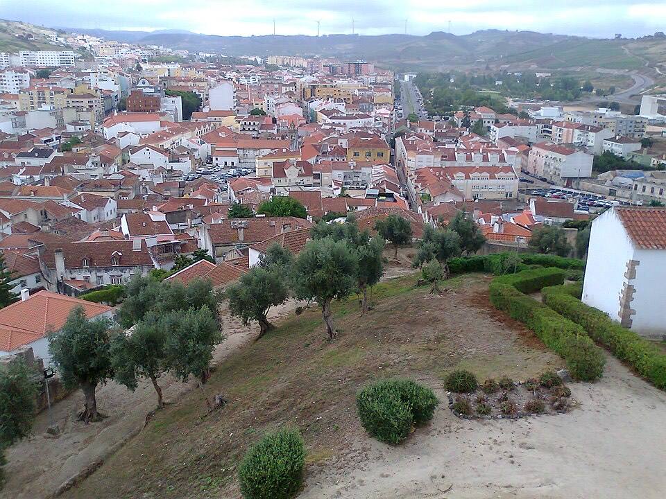 Torres Vedras