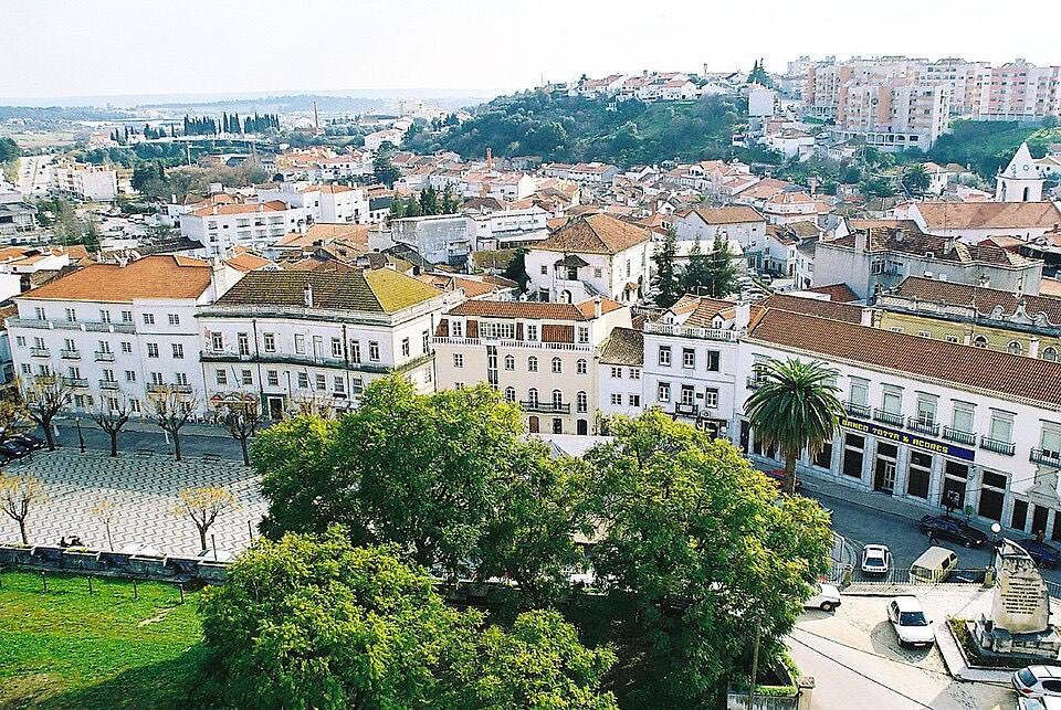 Torres Novas