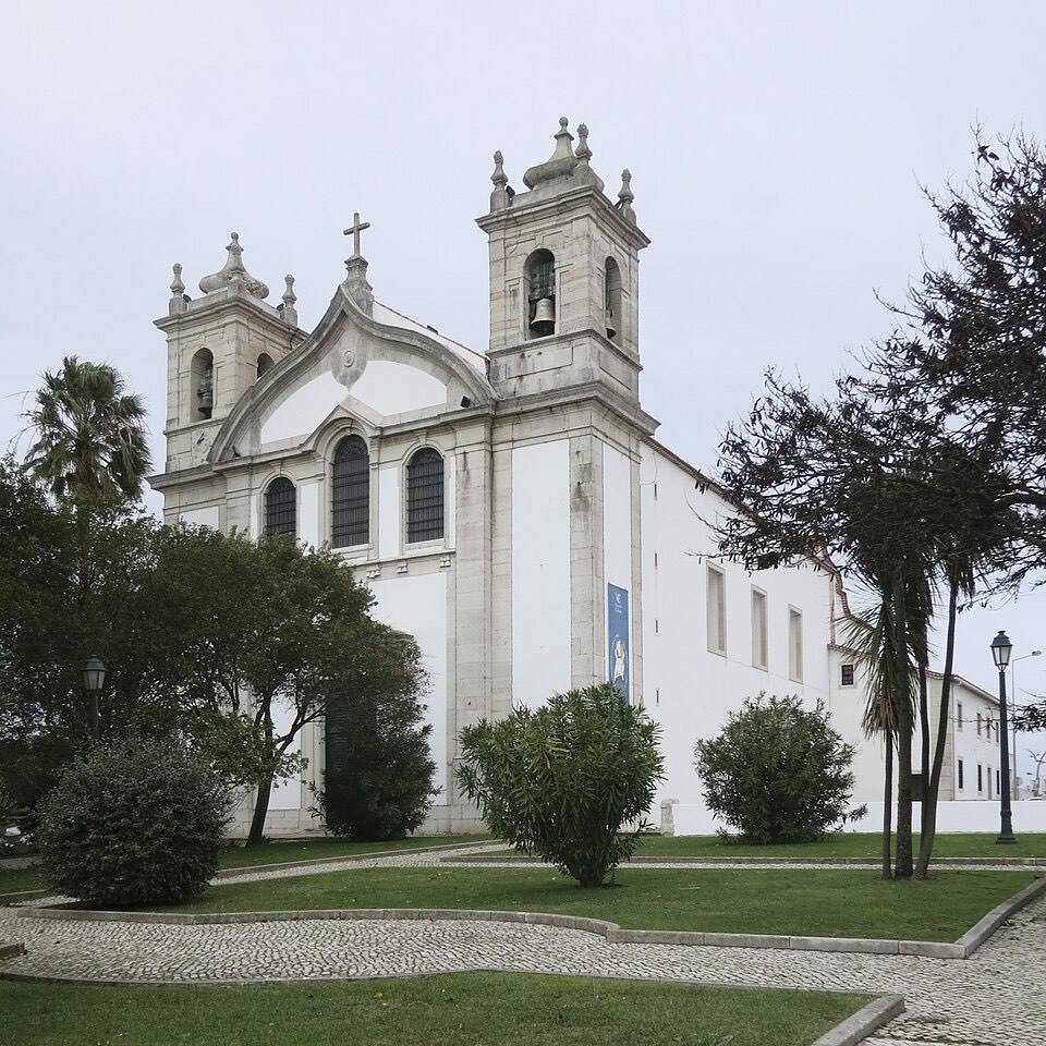 São Domingos de Rana
