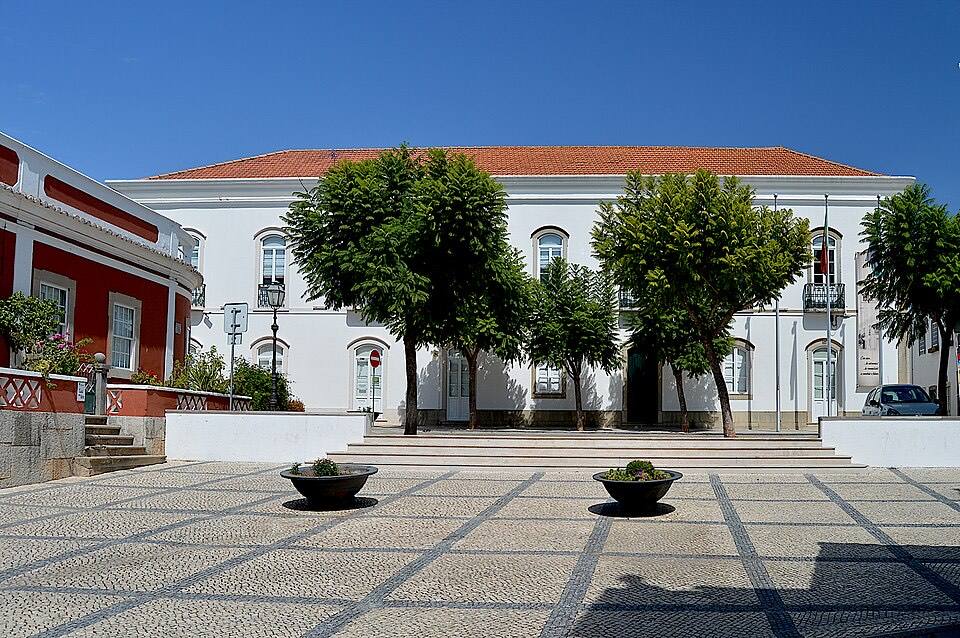 São Brás de Alportel