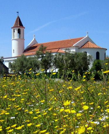 Santo António da Charneca