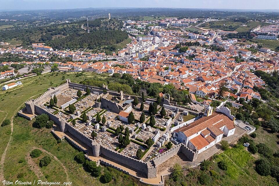 Santiago do Cacém