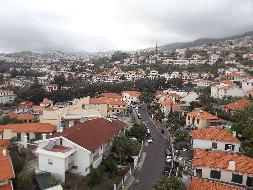 Santa Luzia