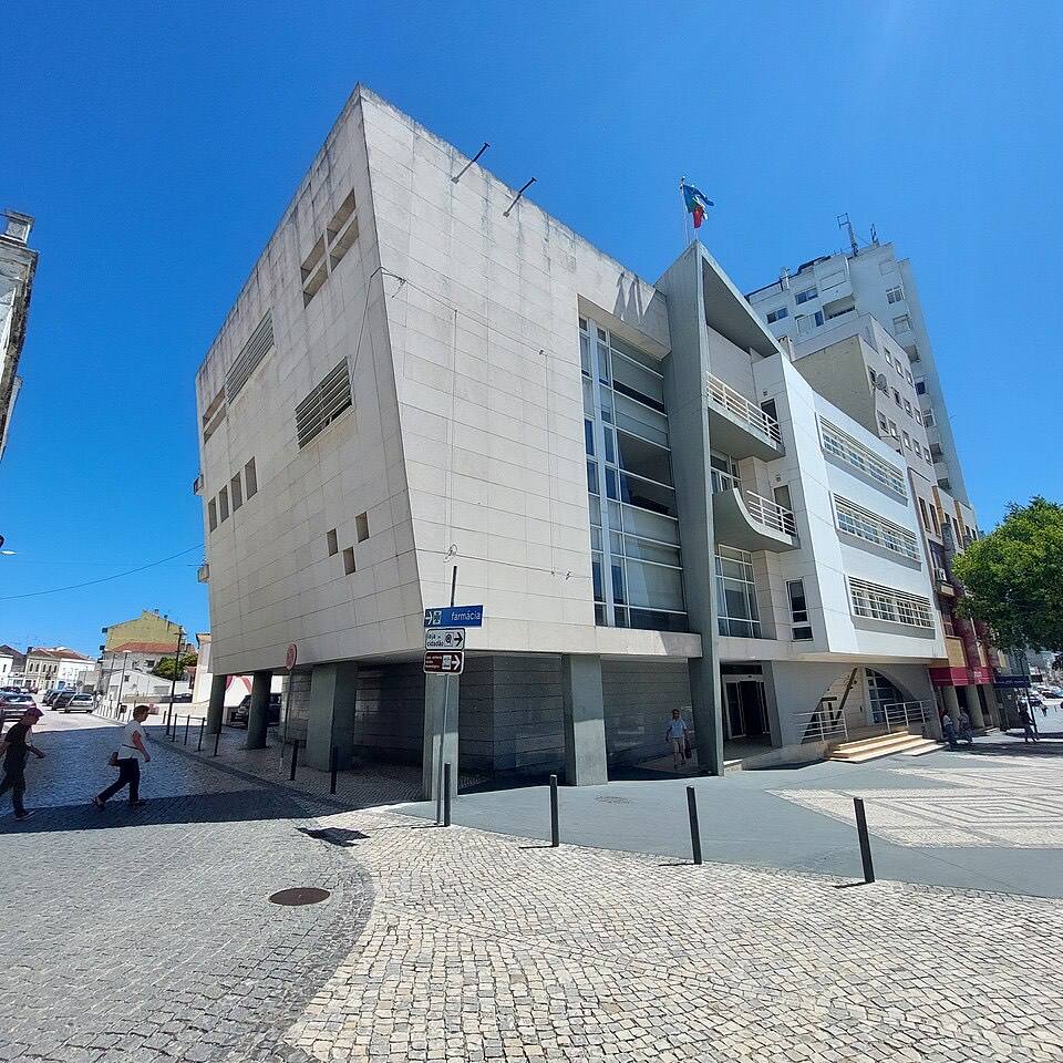 Rio Maior