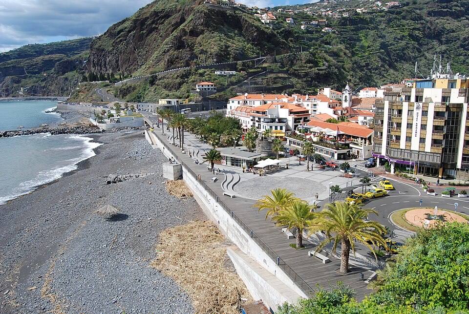 Ribeira Brava