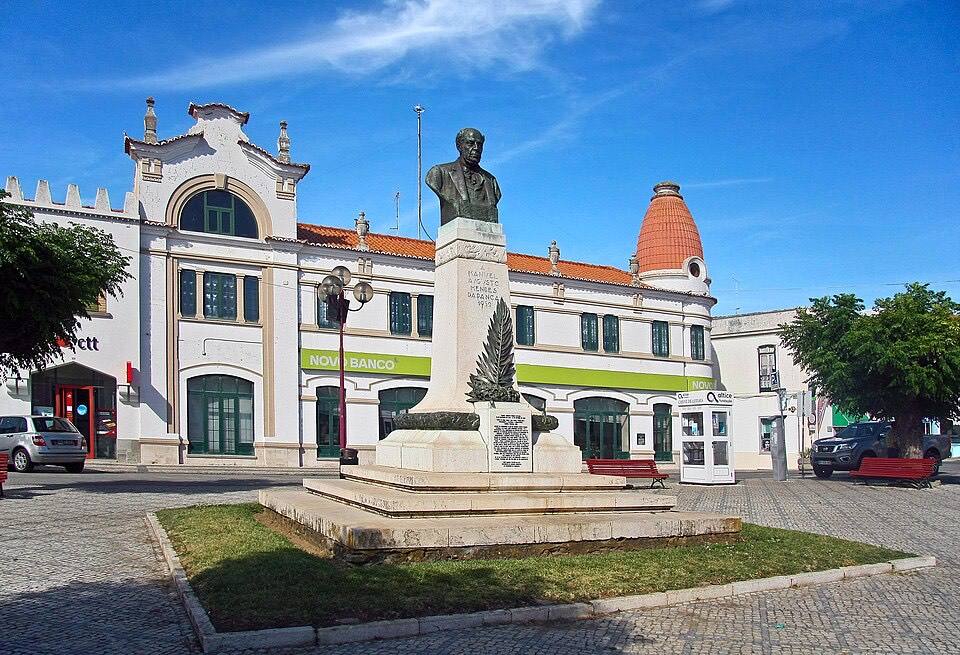 Reguengos de Monsaraz