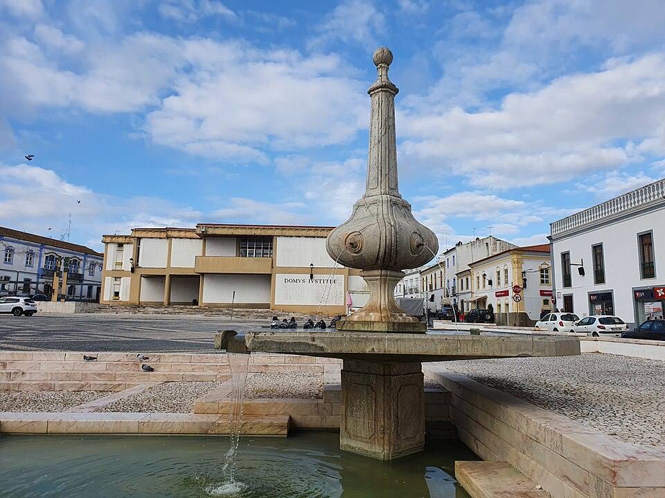 Redondo