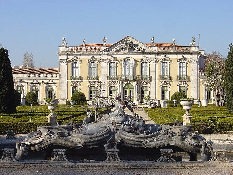 Queluz