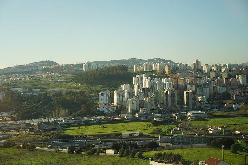 Póvoa de Santo Adrião