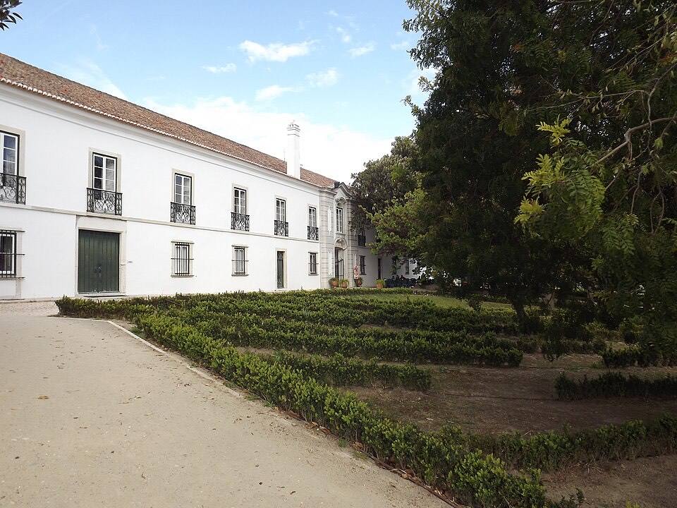 Póvoa de Santa Iria