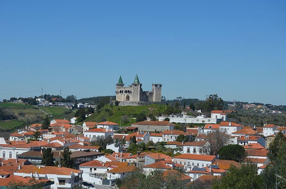 Porto de Mós