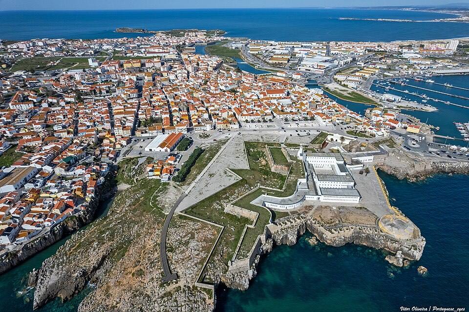 Peniche
