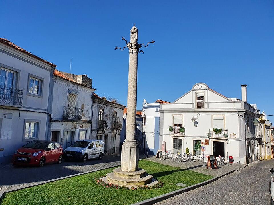 Palmela
